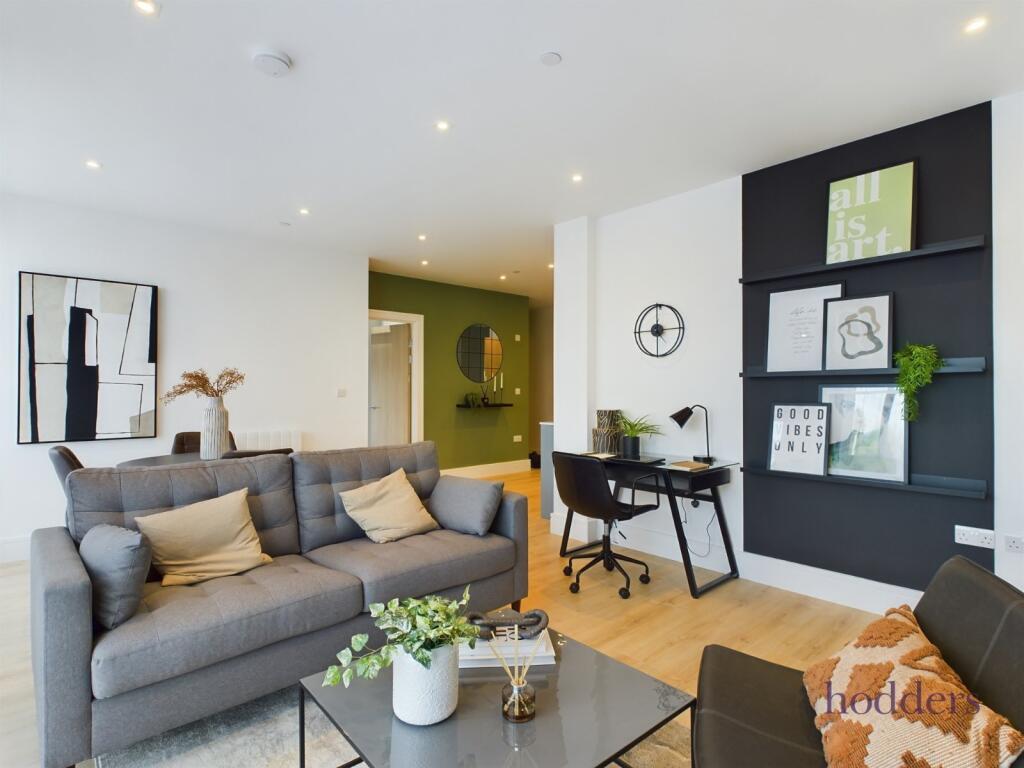 1 bed Apartment for rent in Lyne. From Hodders - Chertsey 1 bed Apartment for rent in Lyne. From Hodders - Chertsey