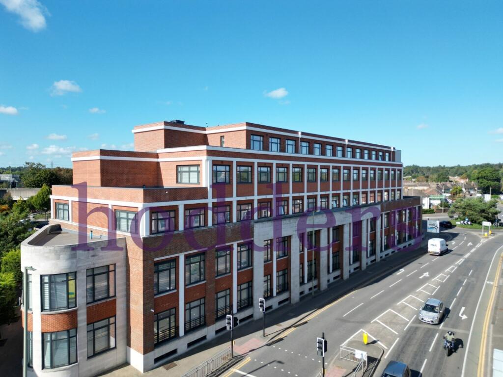 1 bed Apartment for rent in Lyne. From Hodders - Chertsey 1 bed Apartment for rent in Lyne. From Hodders - Chertsey