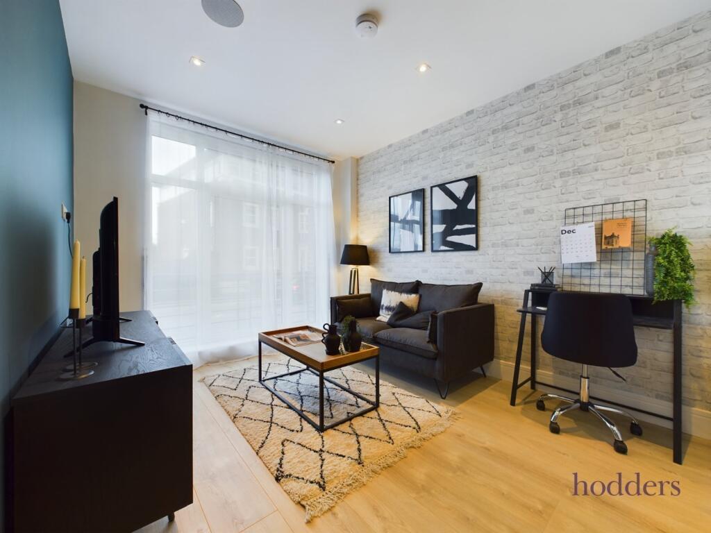 1 bed Apartment for rent in Lyne. From Hodders - Chertsey 1 bed Apartment for rent in Lyne. From Hodders - Chertsey