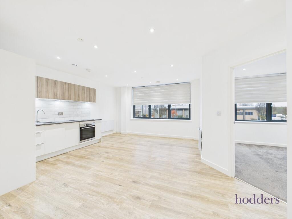 1 bed Apartment for rent in Staines-upon-Thames. From Hodders - Chertsey