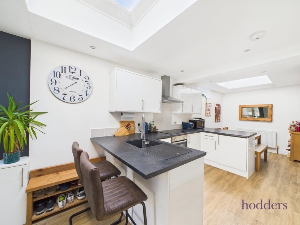 1 bed Annexe for rent in Addlestone. From Hodders - Chertsey