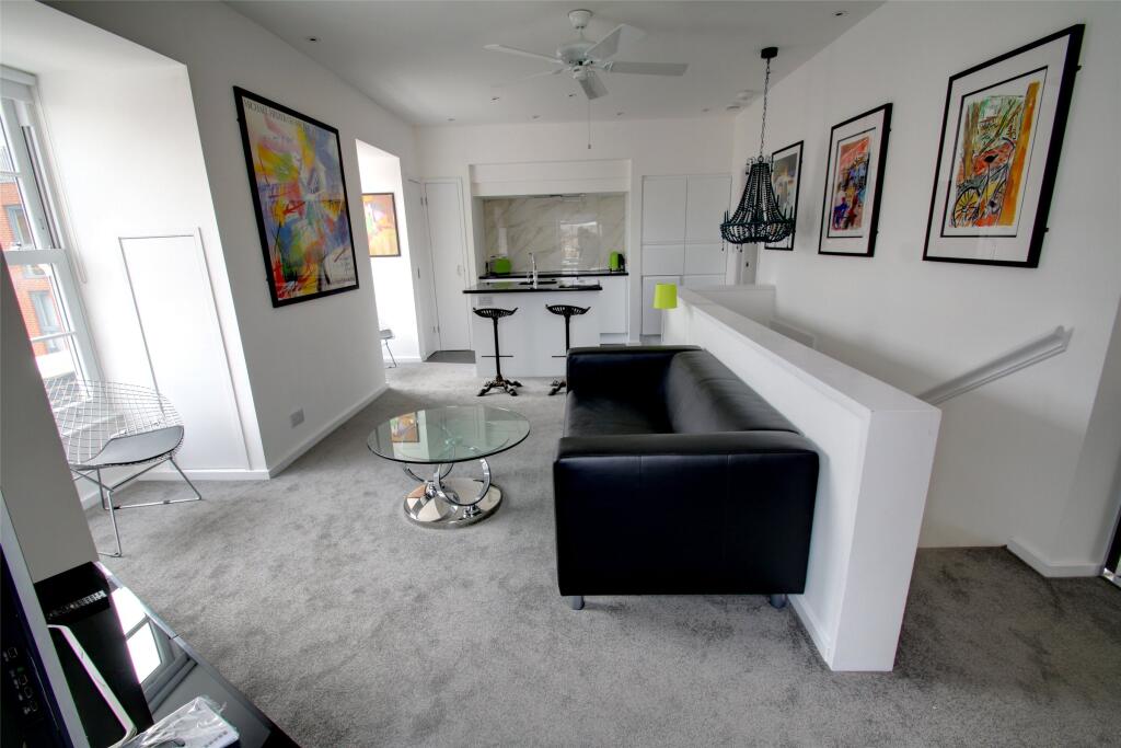 1 bed Apartment for rent in Chertsey. From Hodders - Chertsey