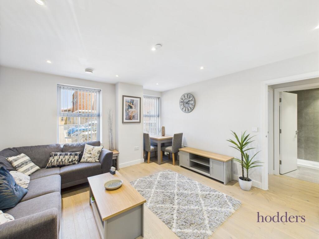 1 bed Apartment for rent in Chertsey. From Hodders - Chertsey