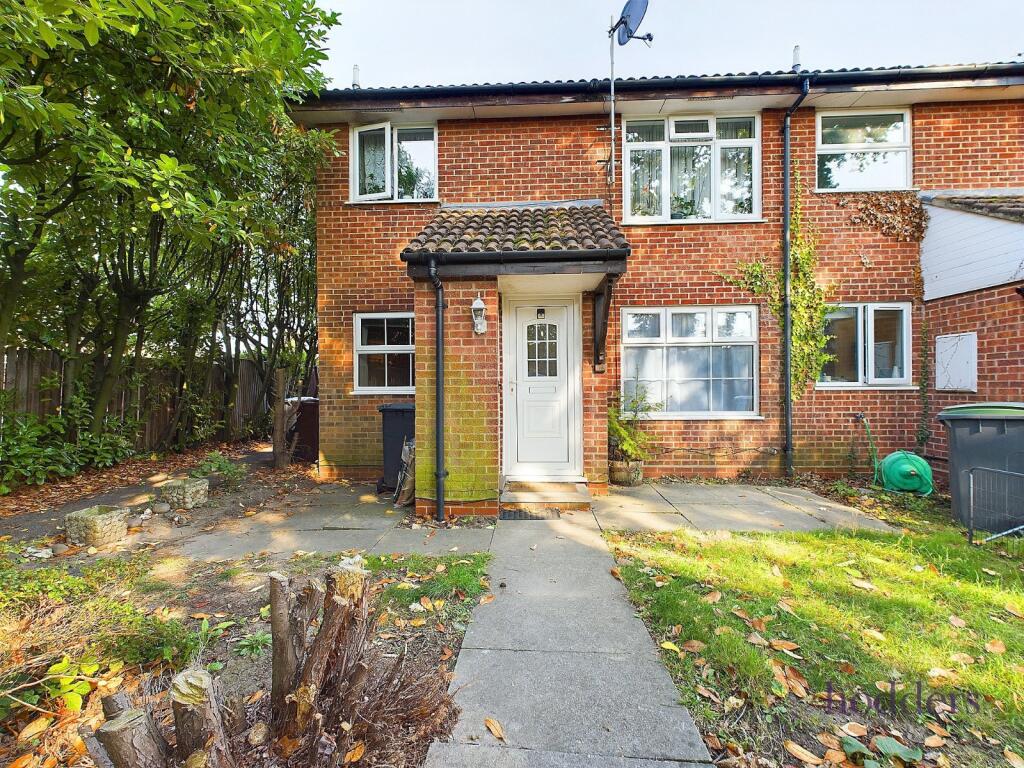 1 bed Annexe for rent in Addlestone. From Hodders - Chertsey