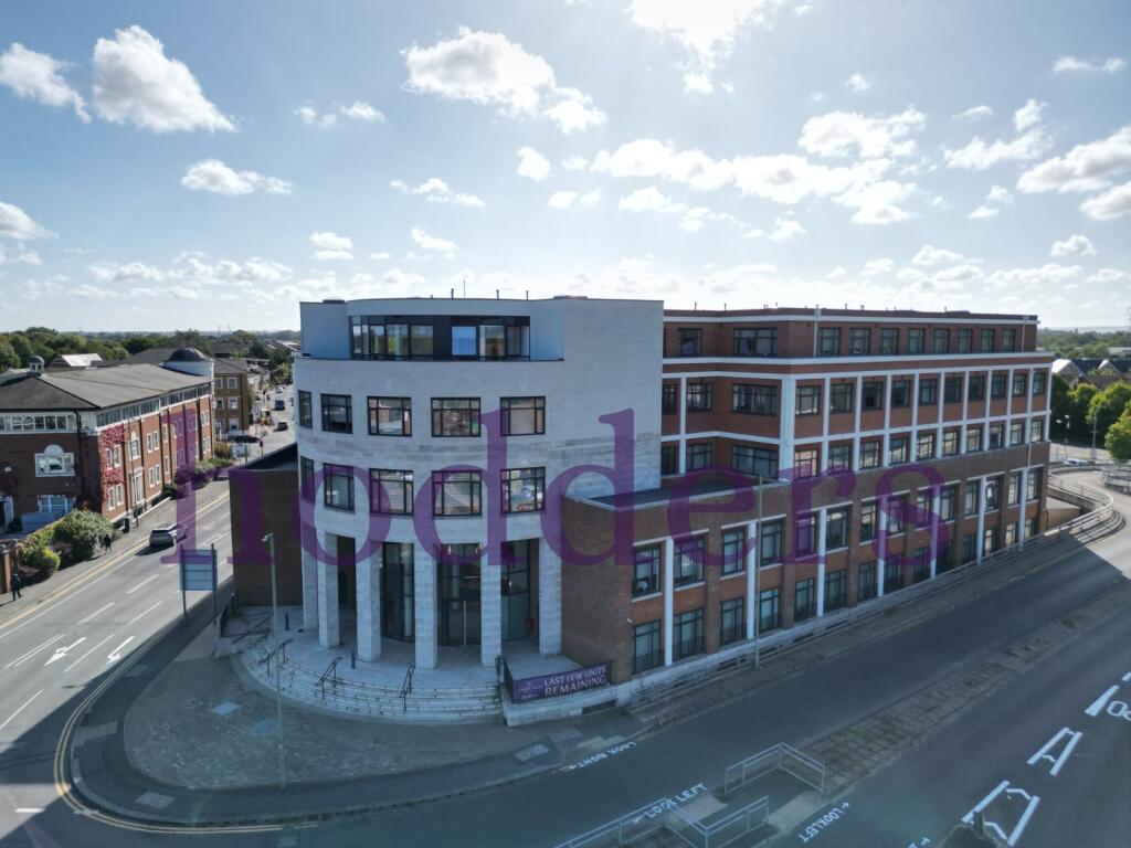 1 bed Apartment for rent in Lyne. From Hodders - Chertsey