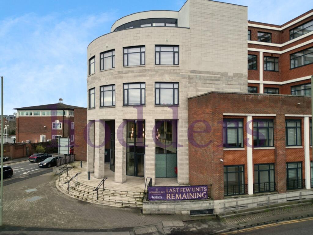 1 bed Apartment for rent in Lyne. From Hodders - Chertsey