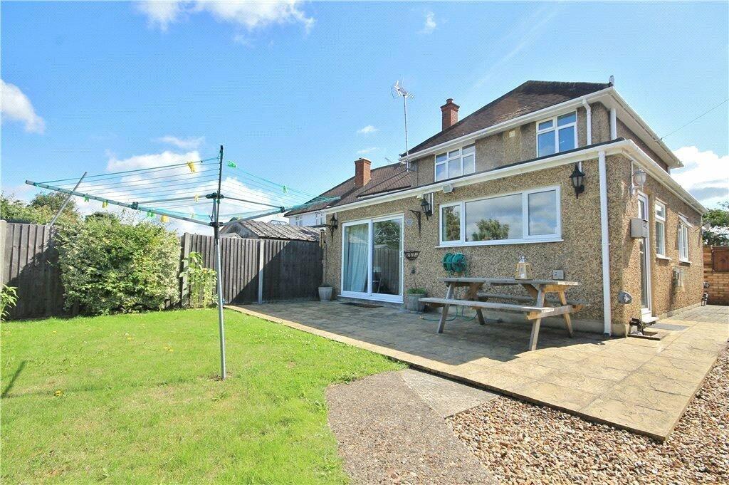 1 bed House Share for rent in Addlestone. From Hodders - Chertsey