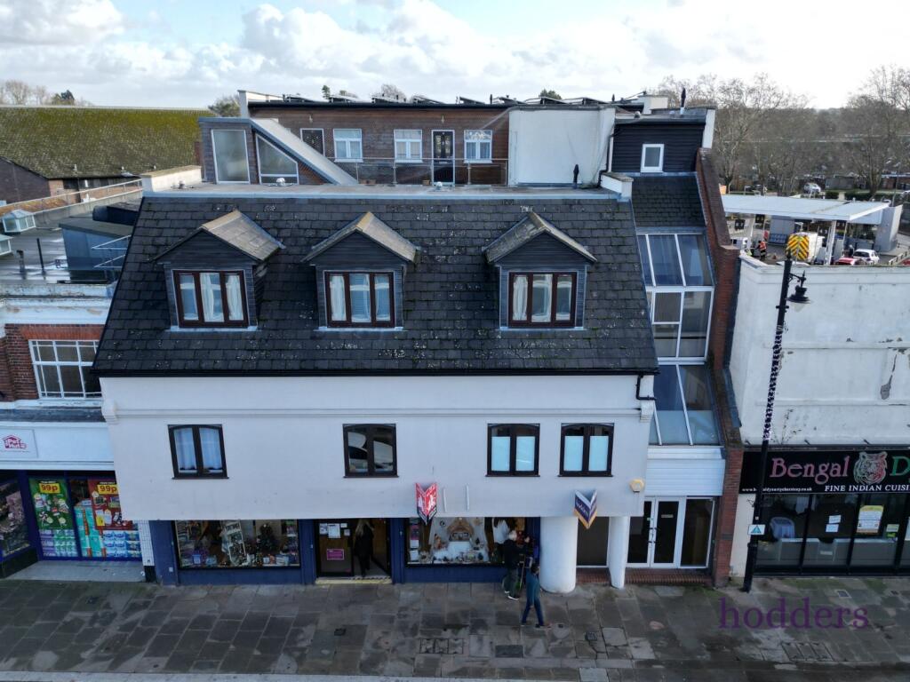 1 bed Apartment for rent in Chertsey. From Hodders - Chertsey