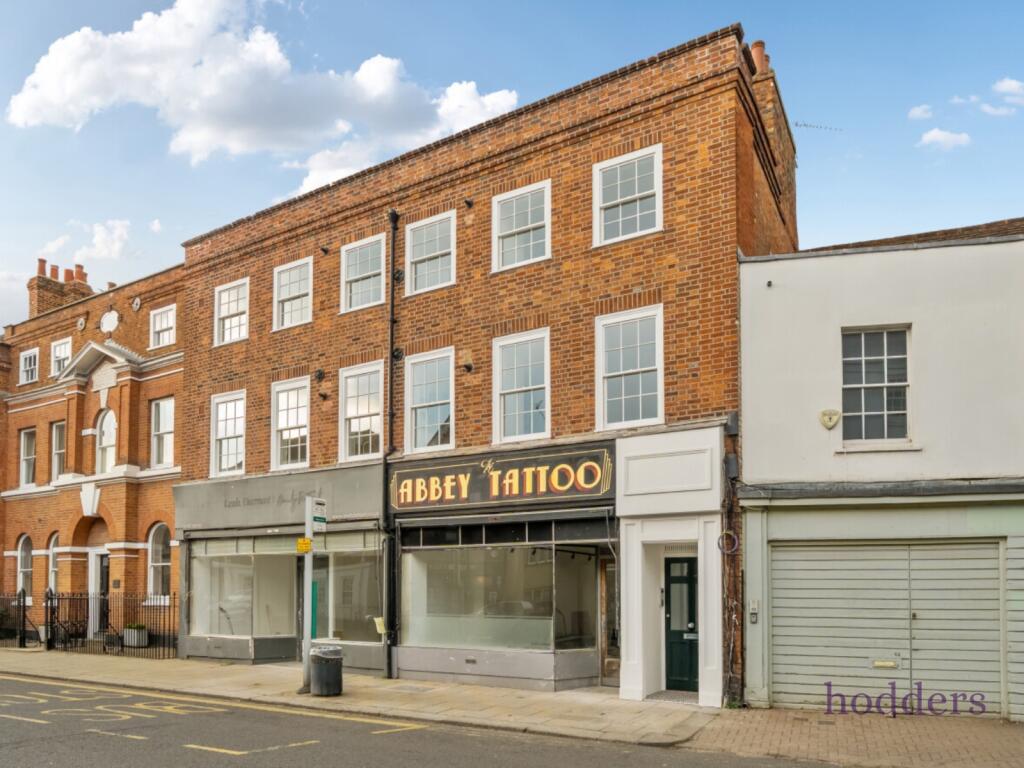 1 bed Apartment for rent in Chertsey. From Hodders - Chertsey