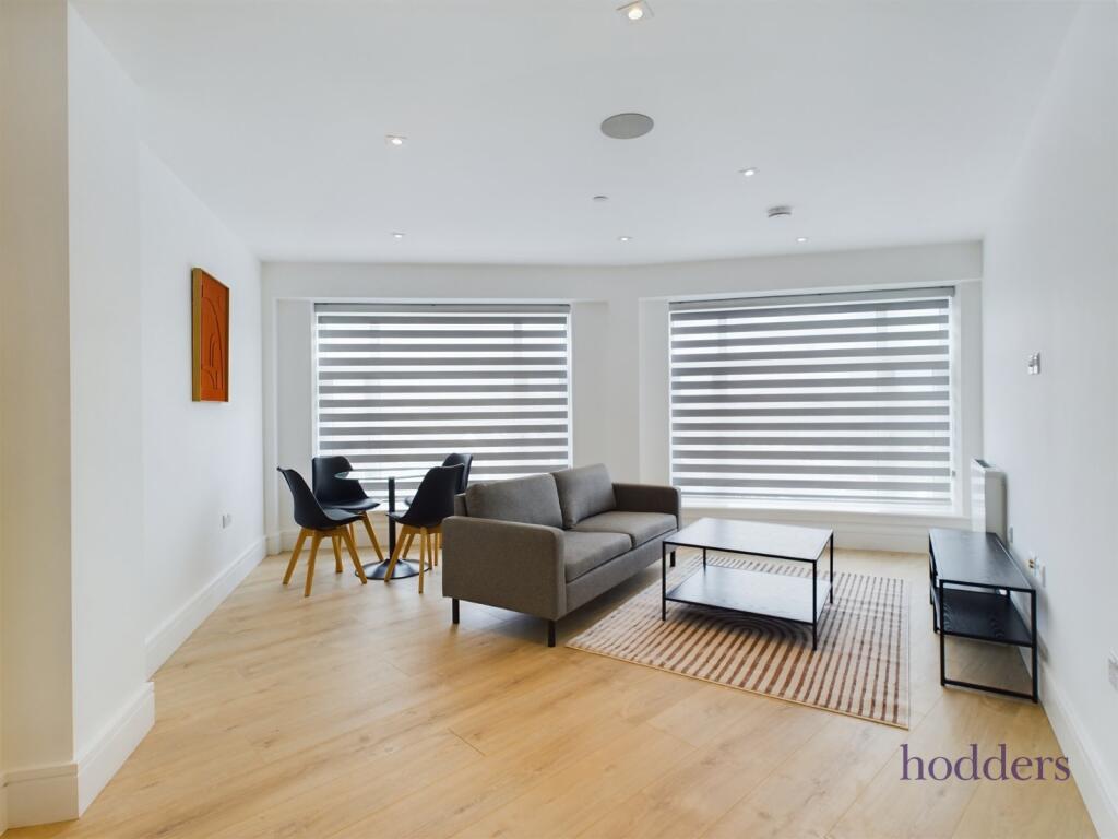 1 bed Apartment for rent in Lyne. From Hodders - Chertsey