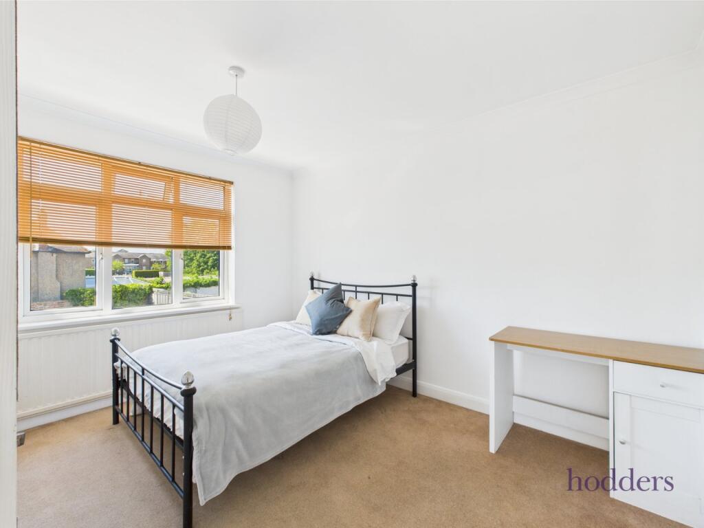 1 bed House Share for rent in Addlestone. From Hodders - Chertsey