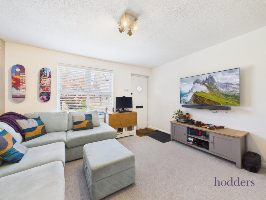 1 bed Detached for rent in Row Town. From Hodders - Chertsey