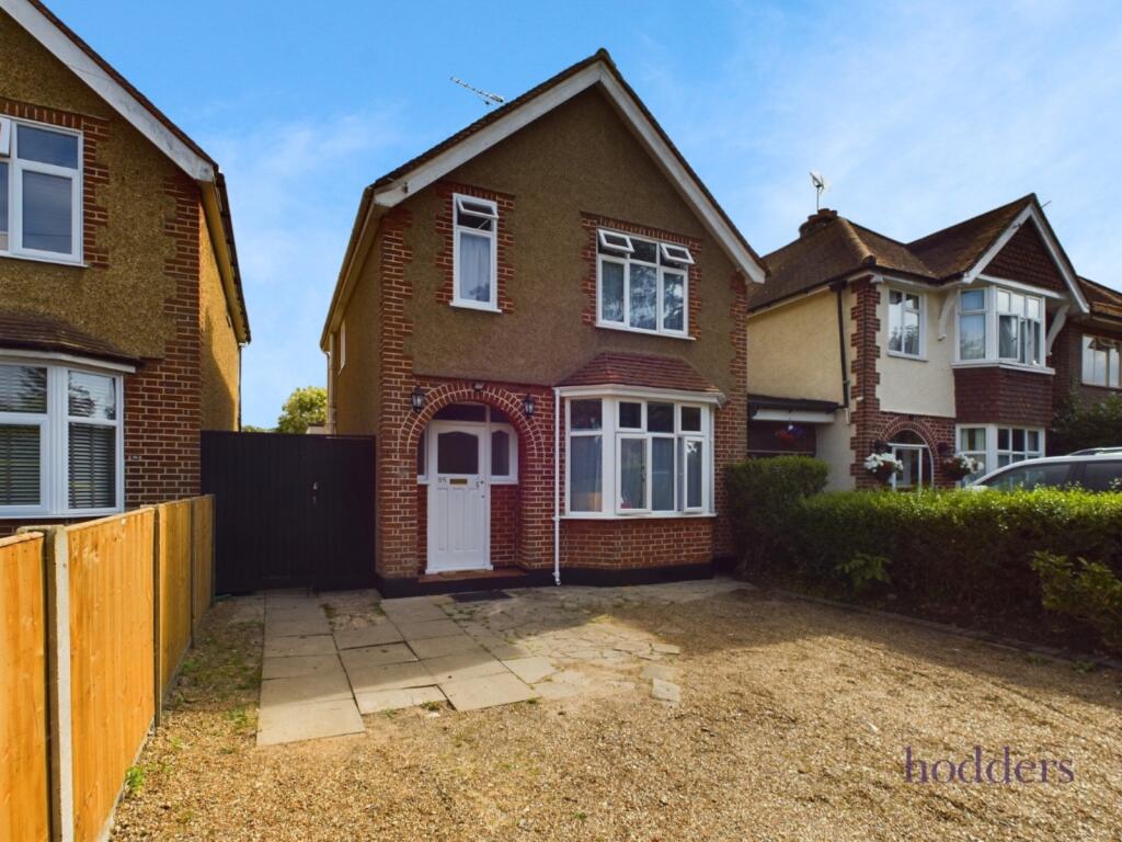 1 bed House Share for rent in Addlestone. From Hodders - Chertsey