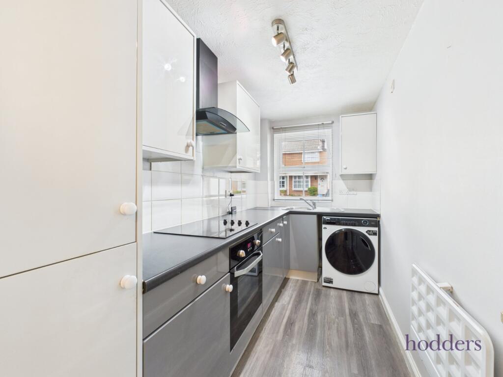 1 bed Annexe for rent in Ottershaw. From Hodders - Chertsey