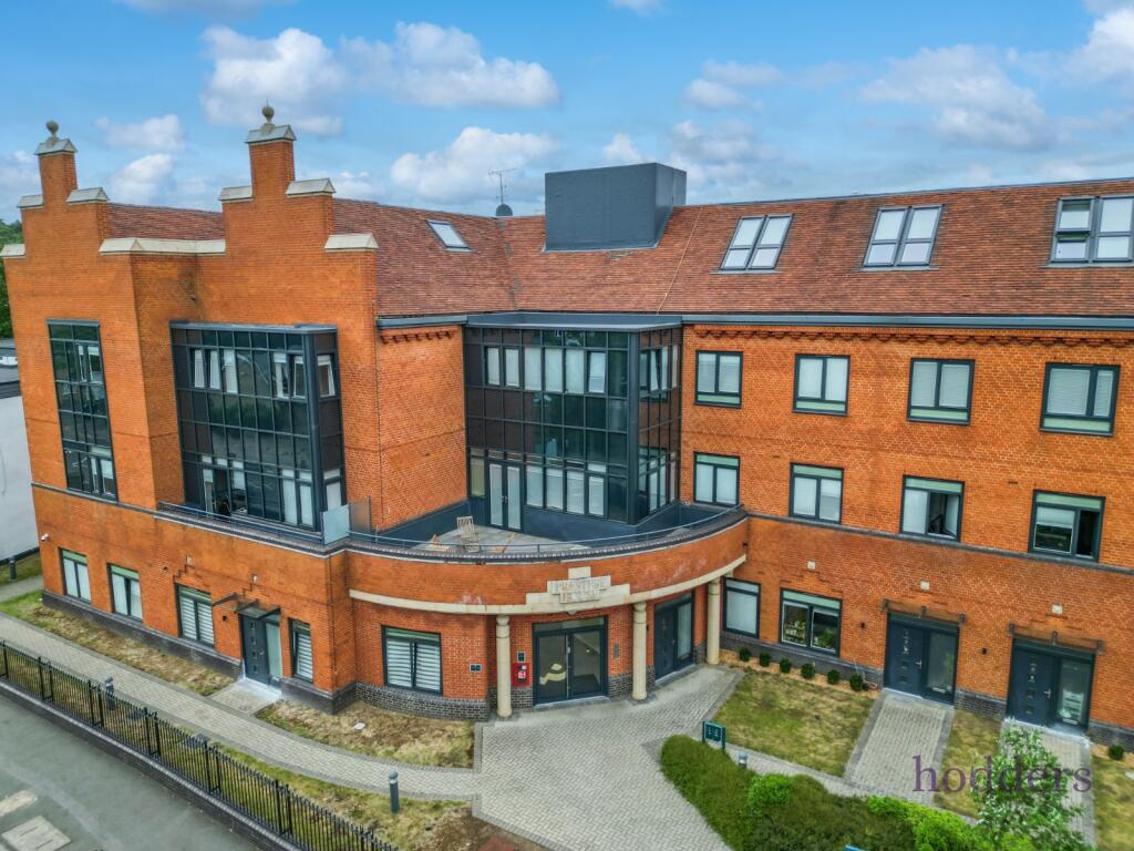 1 bed Apartment for rent in Egham. From Hodders - Chertsey
