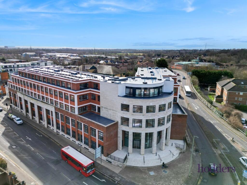 1 bed Apartment for rent in Lyne. From Hodders - Chertsey 1 bed Apartment for rent in Lyne. From Hodders - Chertsey