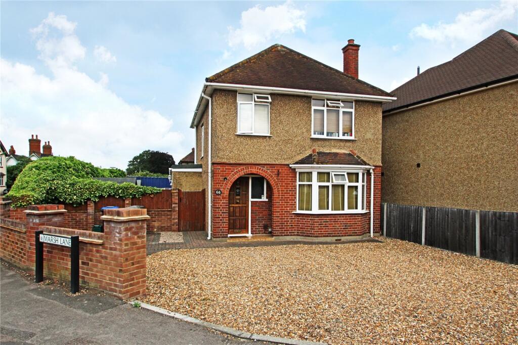 1 bed House Share for rent in Addlestone. From Hodders - Chertsey