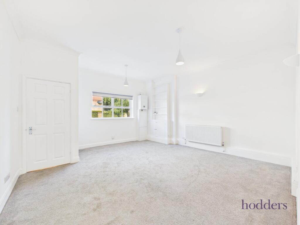 2 bed Annexe for rent in Addlestone. From Hodders - Chertsey 2 bed Annexe for rent in Addlestone. From Hodders - Chertsey