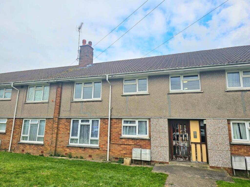 1 bed 1st Floor Flat for rent in Wotton-under-Edge. From Hunters - Dursley
