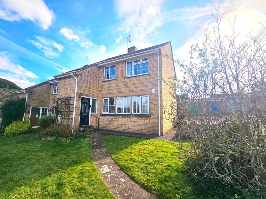 3 bed End of Terrace for rent in Wotton-under-Edge. From Hunters - Dursley