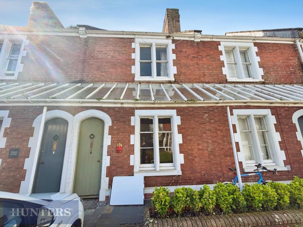 3 bed Mid Terraced House for rent in Exeter. From Hunters - Exeter 3 bed Mid Terraced House for rent in Exeter. From Hunters - Exeter