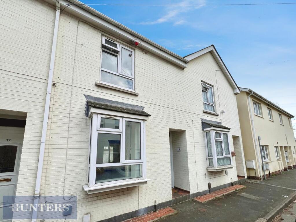 3 bed Detached for rent in Exeter. From Hunters - Exeter