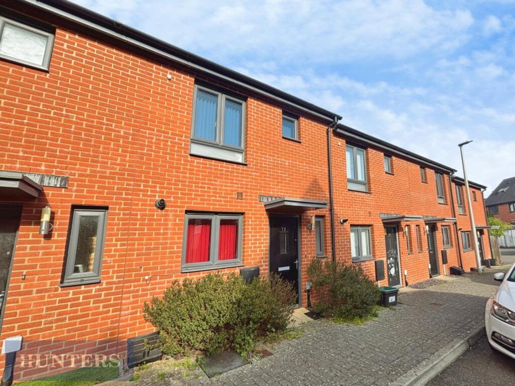 2 bed Mid Terraced House for rent in Exeter. From Hunters - Exeter 2 bed Mid Terraced House for rent in Exeter. From Hunters - Exeter