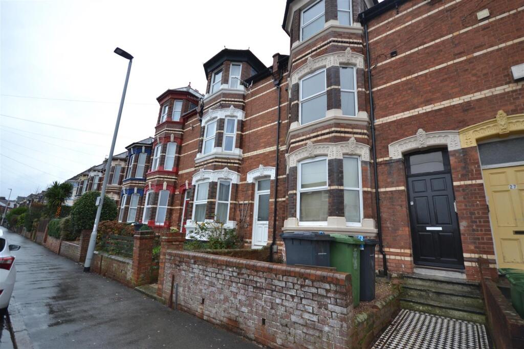 0 bed Studio for rent in Exeter. From Hunters - Exeter