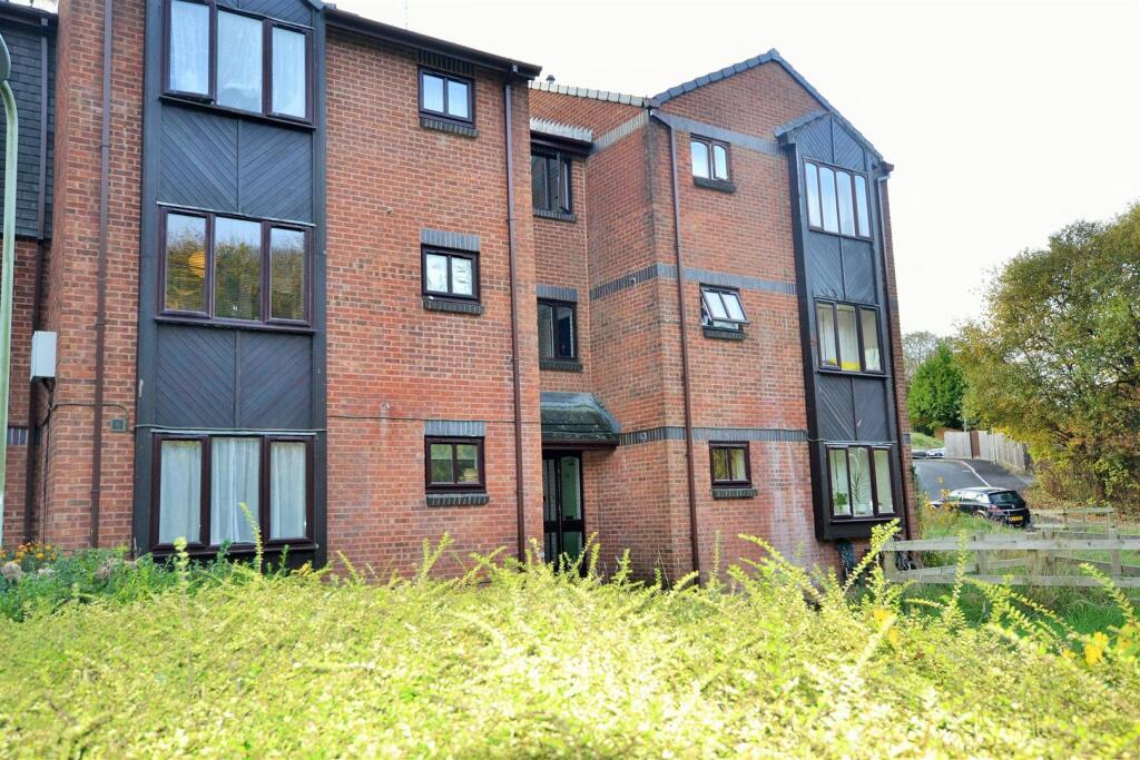 1 bed 1st Floor Flat for rent in Exeter. From Hunters - Exeter