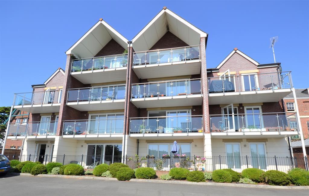 2 bed 1st Floor Flat for rent in Exeter. From Hunters - Exeter