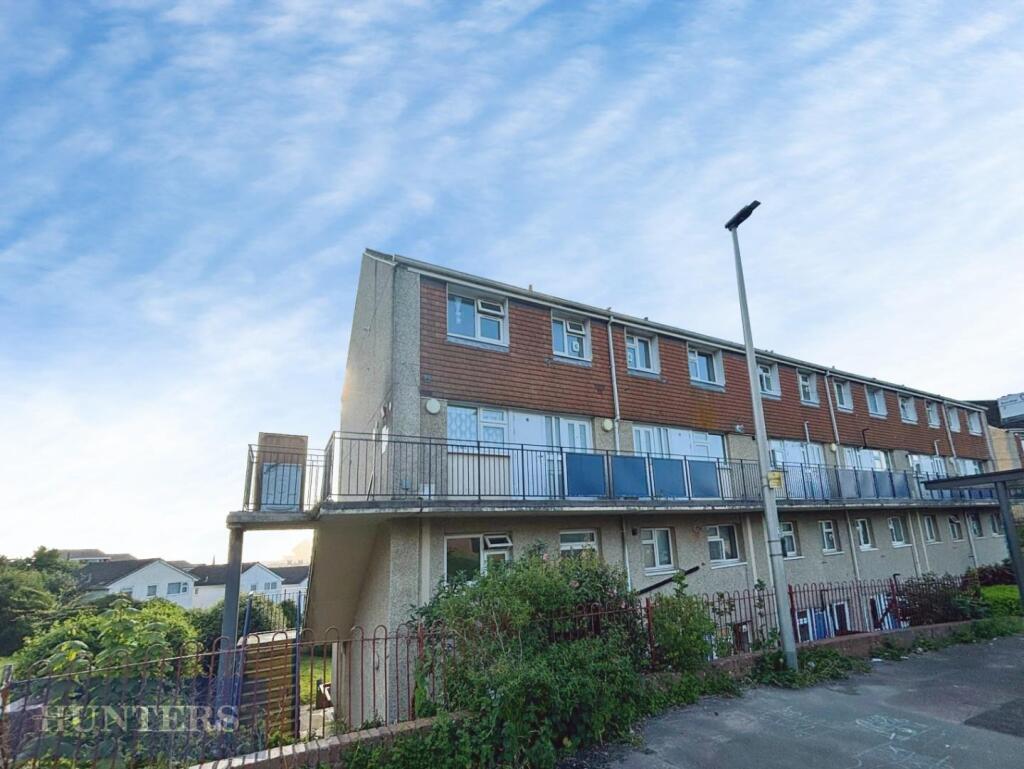 3 bed Annexe for rent in Exeter. From Hunters - Exeter