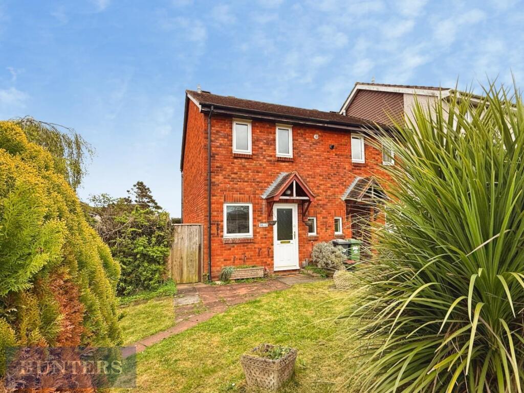 2 bed End of Terrace for rent in Shillingford Abbot. From Hunters - Exeter