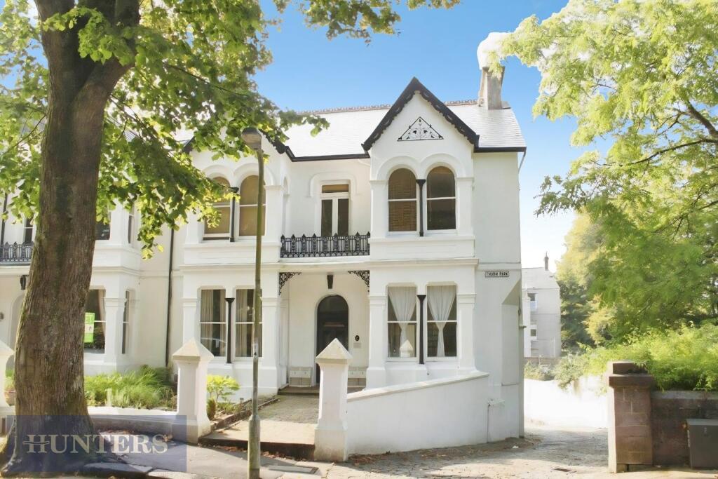 2 bed Apartment for rent in Plymouth. From Hunters - Exeter 2 bed Apartment for rent in Plymouth. From Hunters - Exeter