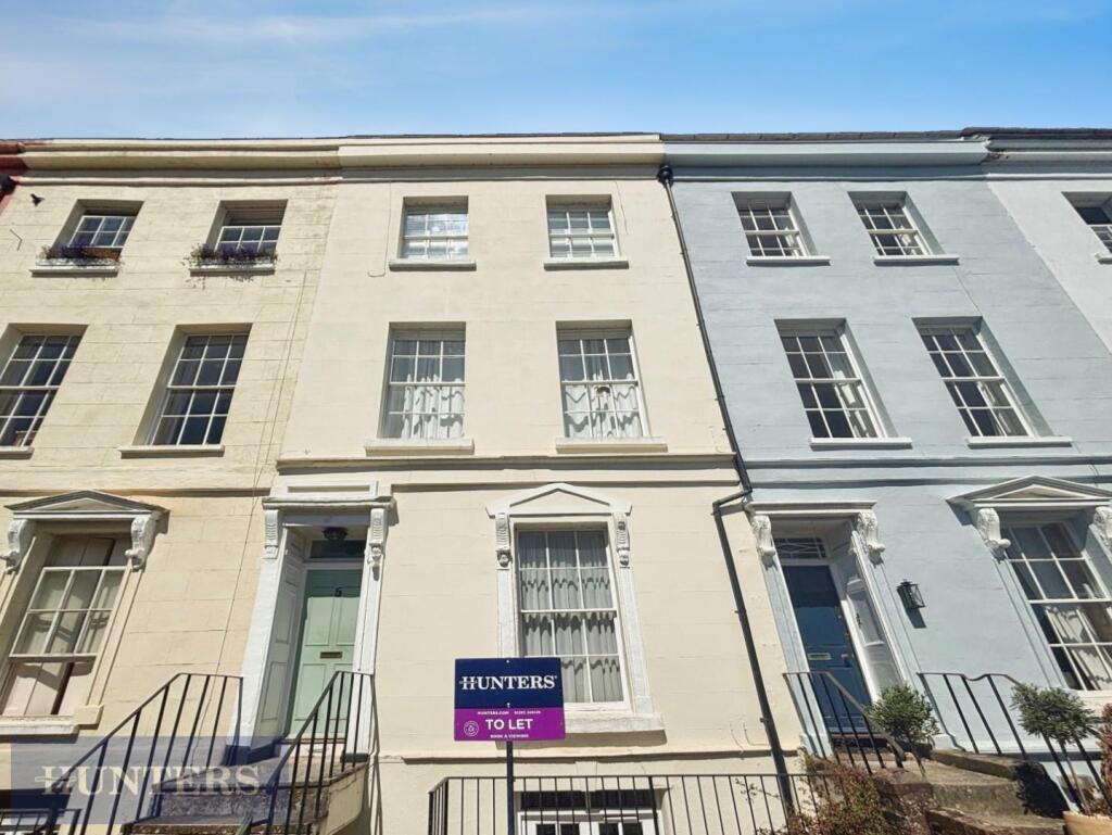 2 bed Apartment for rent in Shillingford Abbot. From Hunters - Exeter 2 bed Apartment for rent in Shillingford Abbot. From Hunters - Exeter