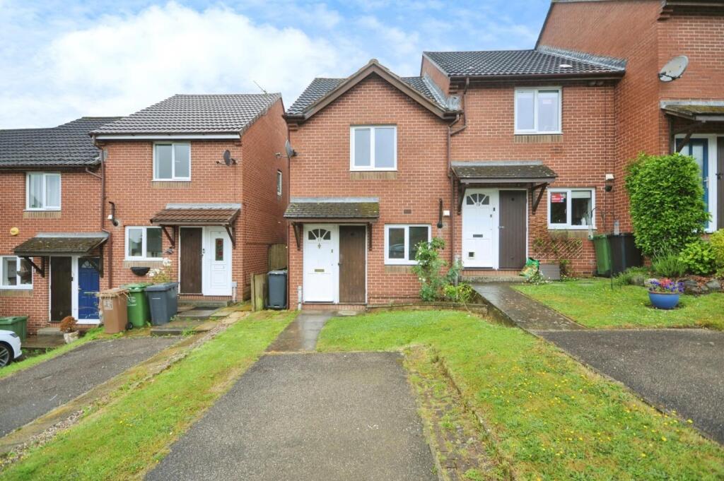 2 bed End of Terrace for rent in Nadderwater. From Hunters - Exeter 2 bed End of Terrace for rent in Nadderwater. From Hunters - Exeter