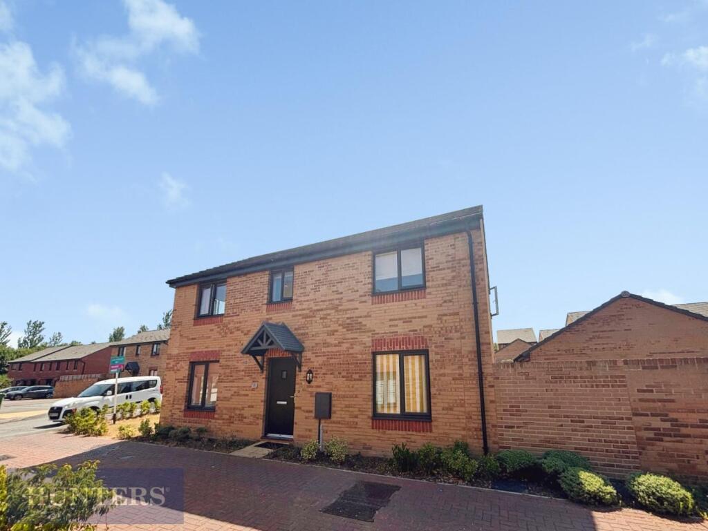 4 bed Detached for rent in . From Hunters - Exeter 4 bed Detached for rent in . From Hunters - Exeter