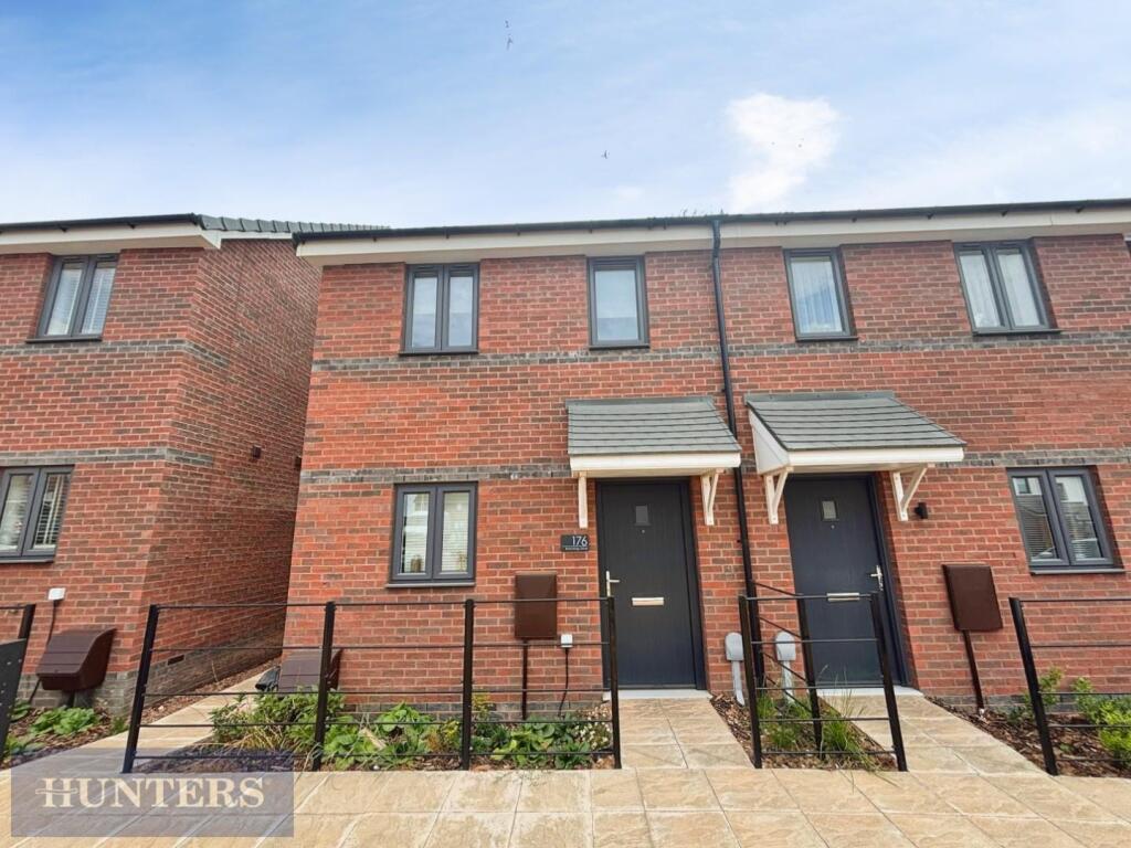 2 bed Semi Detached for rent in . From Hunters - Exeter 2 bed Semi Detached for rent in . From Hunters - Exeter
