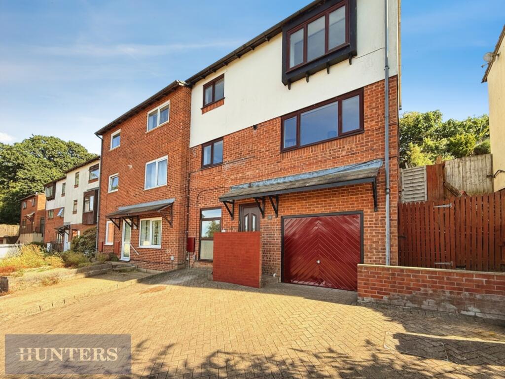 4 bed Detached for rent in Exeter. From Hunters - Exeter 4 bed Detached for rent in Exeter. From Hunters - Exeter