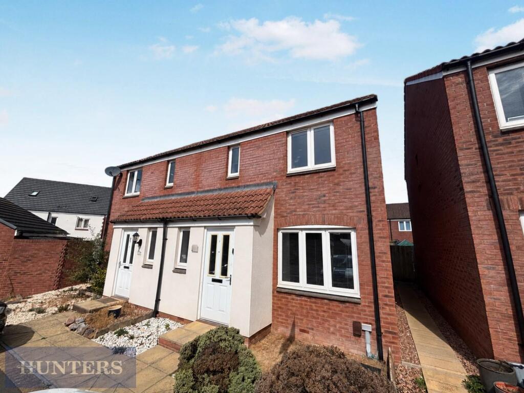 3 bed Detached for rent in Exeter. From Hunters - Exeter 3 bed Detached for rent in Exeter. From Hunters - Exeter