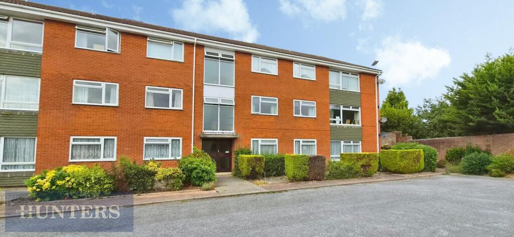 2 bed 1st Floor Flat for rent in Exeter. From Hunters - Exeter 2 bed 1st Floor Flat for rent in Exeter. From Hunters - Exeter
