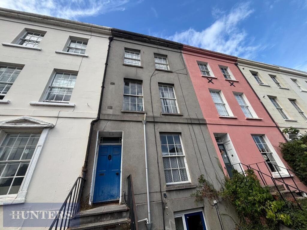 1 bed Apartment for rent in Shillingford Abbot. From Hunters - Exeter