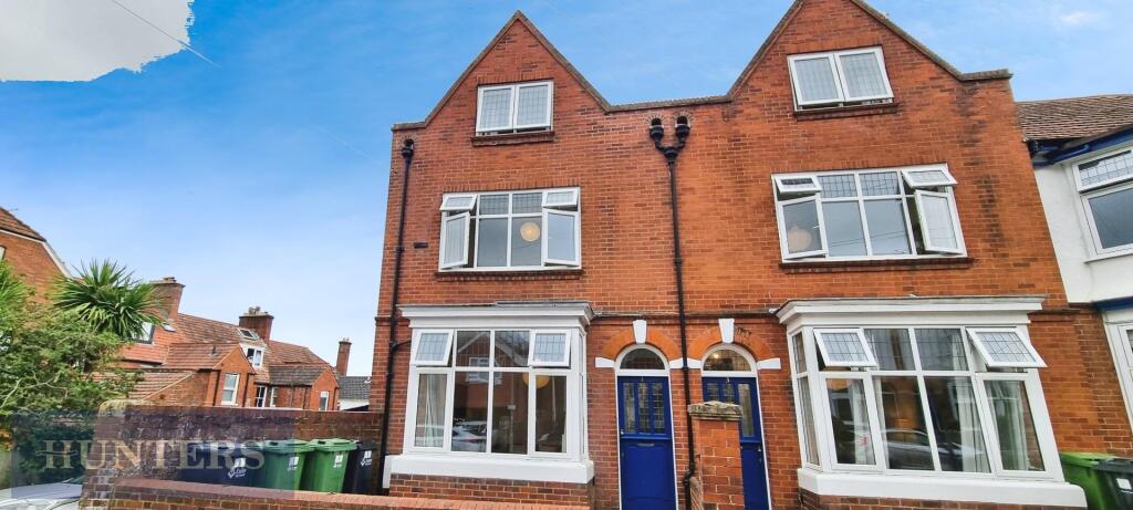 6 bed Detached for rent in Exeter. From Hunters - Exeter