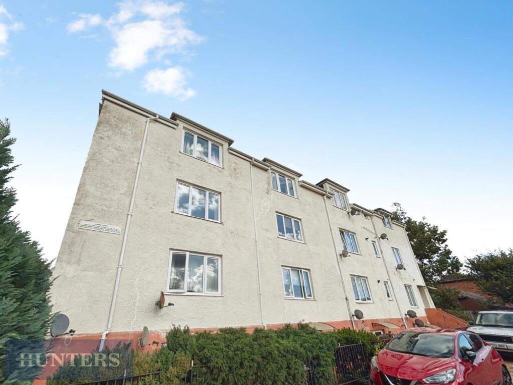 1 bed 1st Floor Flat for rent in Shillingford Abbot. From Hunters - Exeter