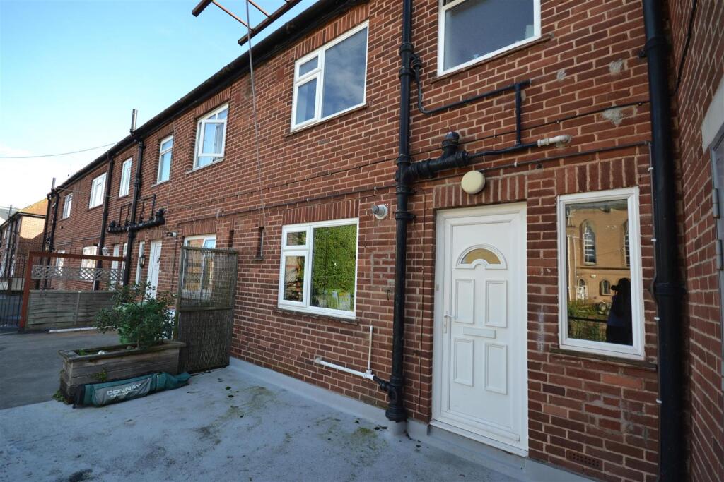 3 bed Annexe for rent in Exeter. From Hunters - Exeter