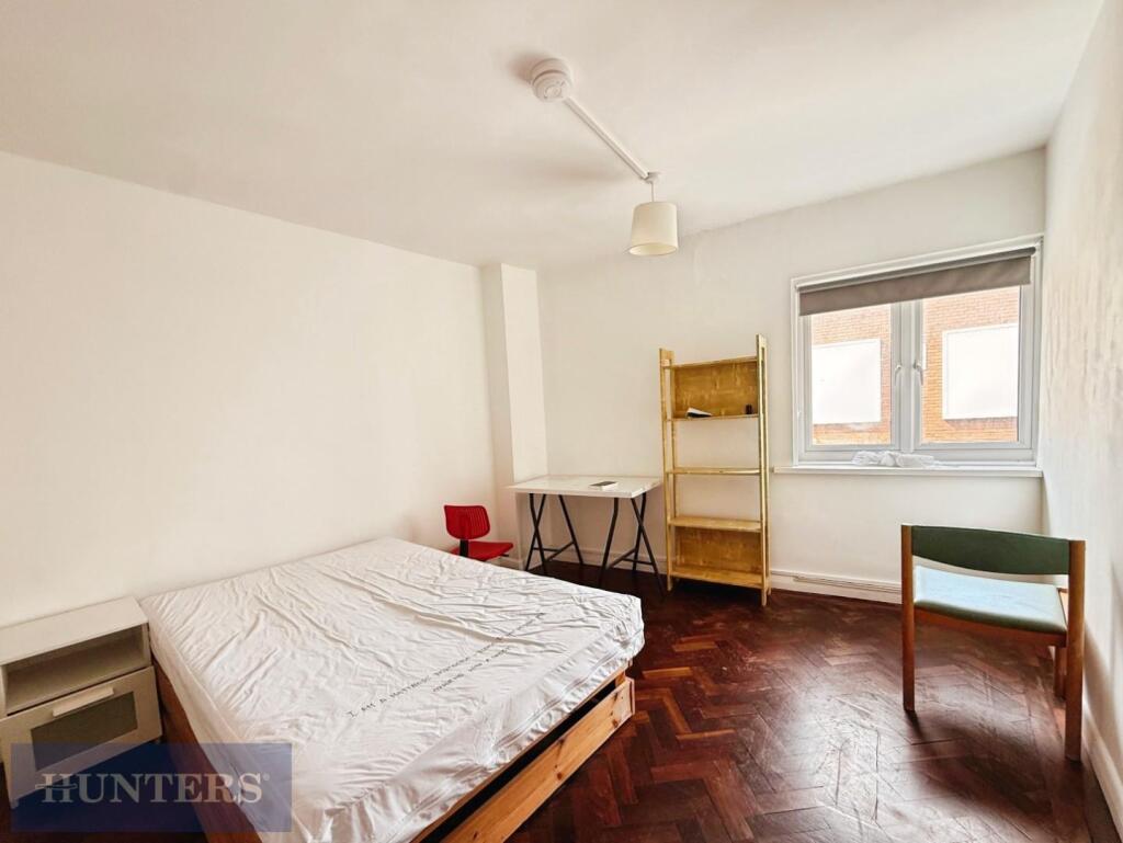 3 bed 1st Floor Flat for rent in West Clyst. From Hunters - Exeter