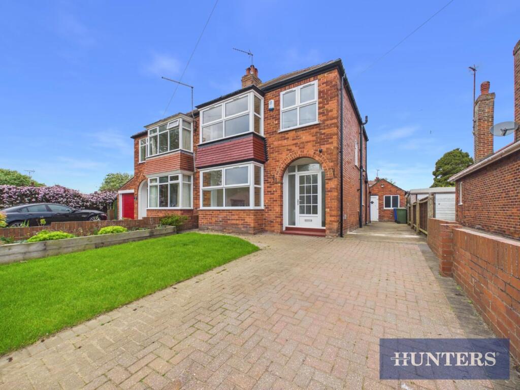 3 bed Detached for rent in Carnaby. From Hunters - Filey 3 bed Detached for rent in Carnaby. From Hunters - Filey