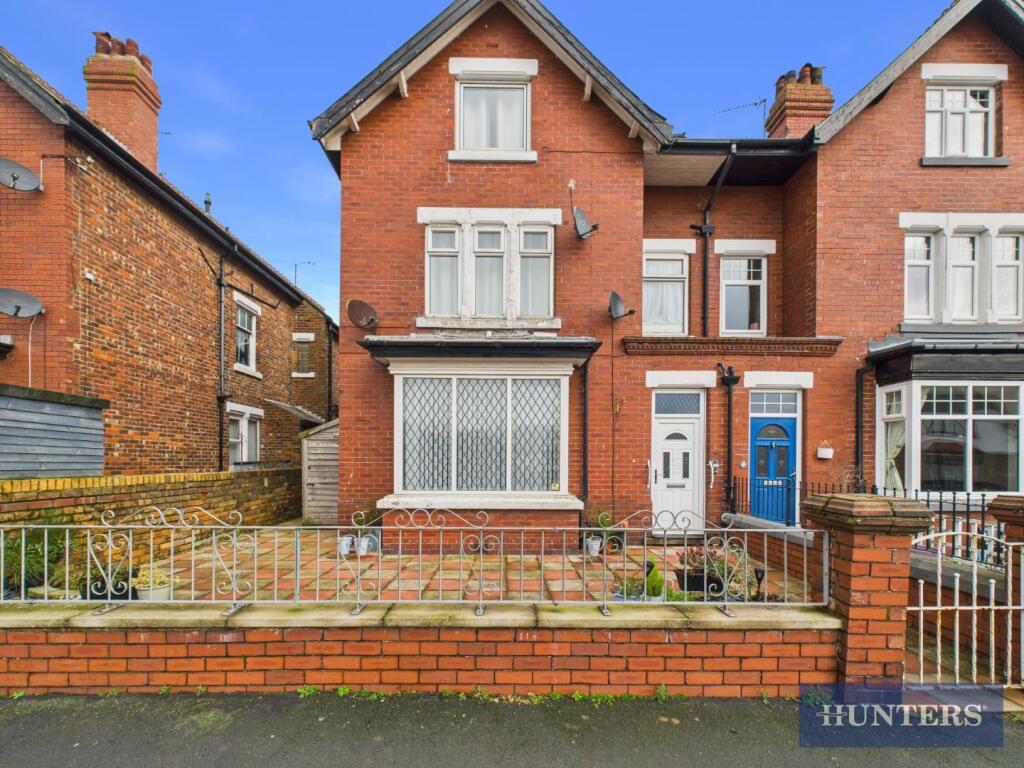 1 bed 1st Floor Flat for rent in Filey. From Hunters - Filey 1 bed 1st Floor Flat for rent in Filey. From Hunters - Filey
