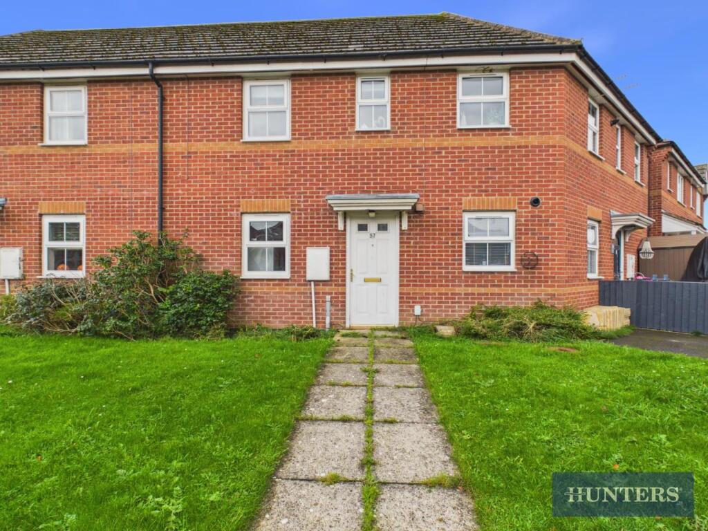 2 bed 1st Floor Flat for rent in Filey. From Hunters - Filey 2 bed 1st Floor Flat for rent in Filey. From Hunters - Filey