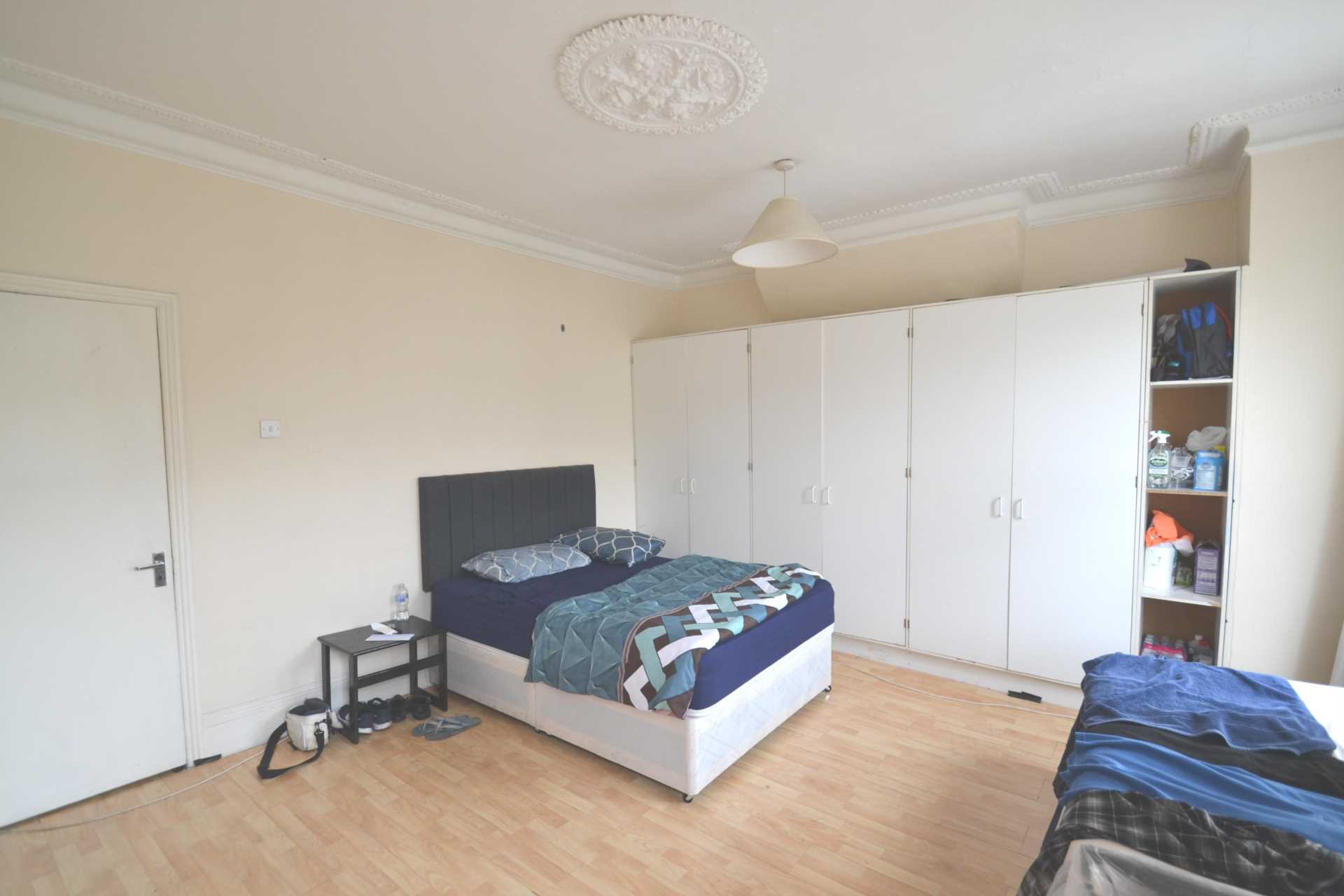 1 bed Room for rent in London. From Sutherland Estates