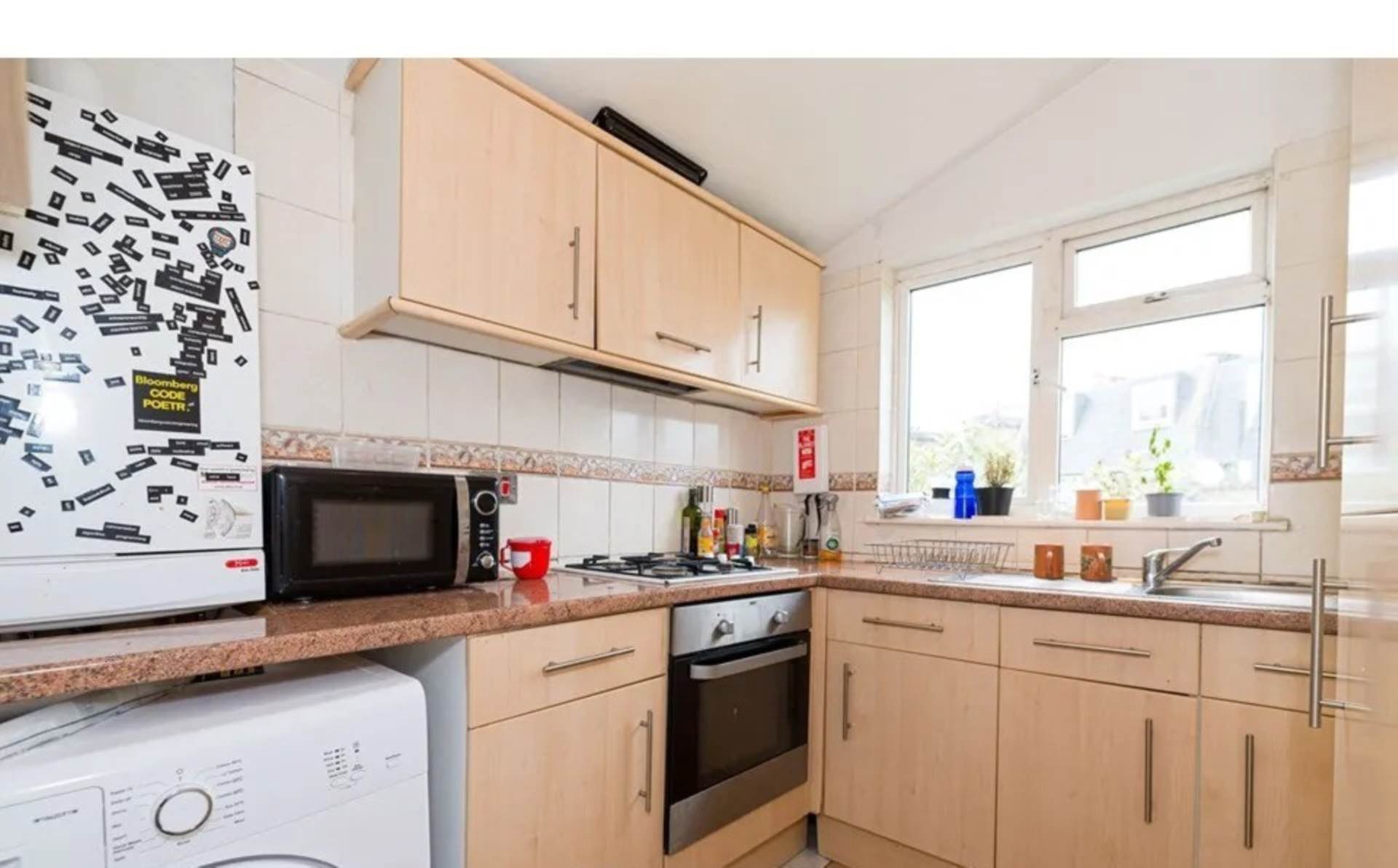 6 bed Flat for rent in London. From Sutherland Estates